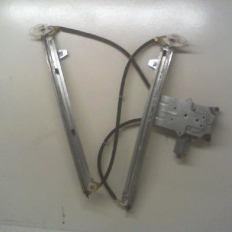 Leve vitre electrique avant droit CITROEN XSARA PICASSO Photo n°1