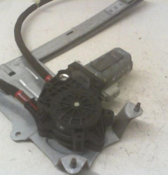 Leve vitre electrique avant droit CITROEN XSARA PICASSO Photo n°5