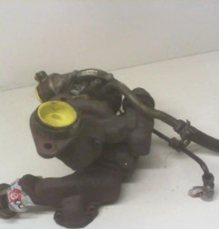 Turbo CITROEN XANTIA Photo n°1