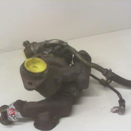 Turbo CITROEN XANTIA Photo n°1