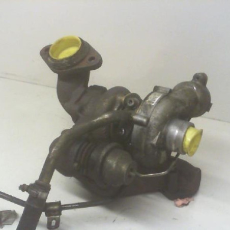 Turbo CITROEN XANTIA