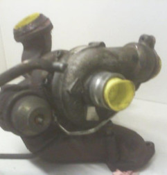 Turbo CITROEN XANTIA Photo n°6