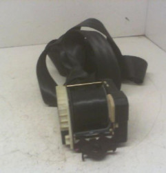 Ceinture avant droit CITROEN C3 1 Photo n°1