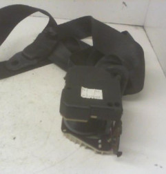 Ceinture avant droit CITROEN C3 1 Photo n°3