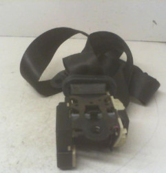 Ceinture avant droit CITROEN C3 1 Photo n°5