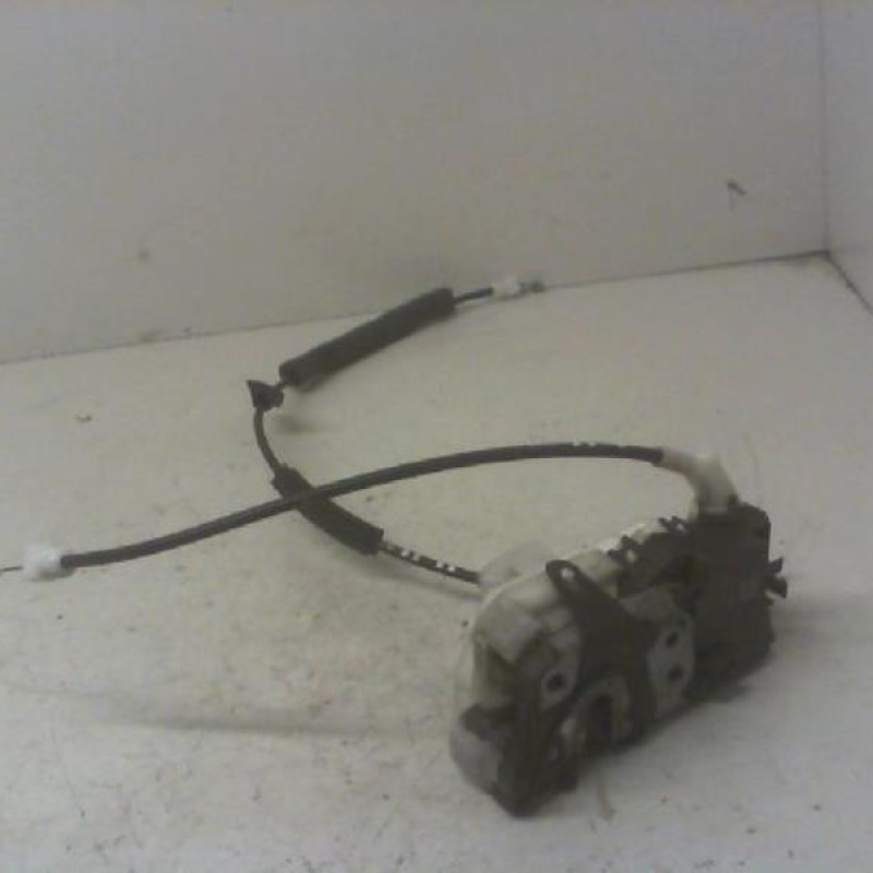 Serrure avant droit CITROEN C5 2