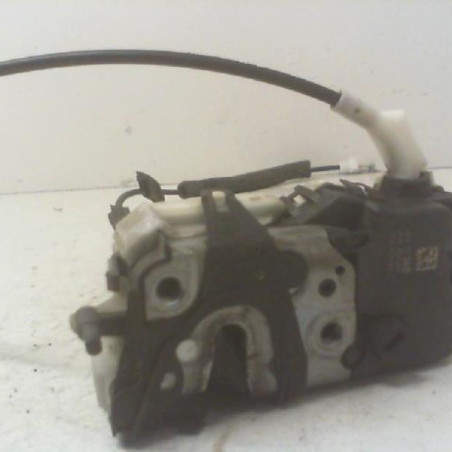Serrure avant droit CITROEN C5 2