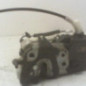Serrure avant droit CITROEN C5 2