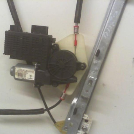 Leve vitre electrique avant droit CITROEN C4 PICASSO 1