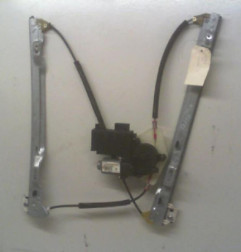 Leve vitre electrique avant droit CITROEN C4 PICASSO 1 Photo n°4