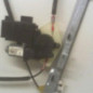 Leve vitre electrique avant droit CITROEN C4 PICASSO 1