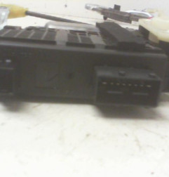 Leve vitre electrique avant droit CITROEN C4 PICASSO 1 Photo n°6