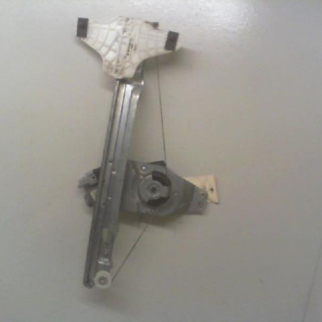 Leve vitre electrique arriere droit CITROEN C4 PICASSO 1 Photo n°1