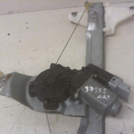 Leve vitre electrique arriere droit CITROEN C4 PICASSO 1