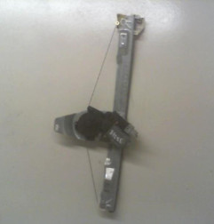 Leve vitre electrique arriere droit CITROEN C4 GRAND PICASSO 1 Photo n°1