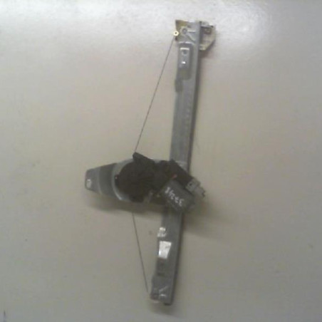 Leve vitre electrique arriere droit CITROEN C4 GRAND PICASSO 1 Photo n°1