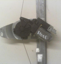 Leve vitre electrique arriere droit CITROEN C4 GRAND PICASSO 1