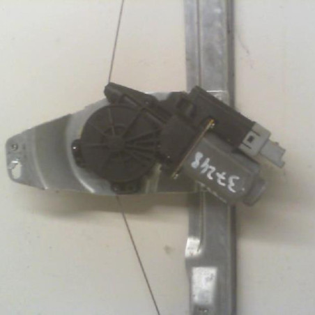 Leve vitre electrique arriere droit CITROEN C4 GRAND PICASSO 1