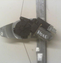 Leve vitre electrique arriere droit CITROEN C4 GRAND PICASSO 1 Photo n°5