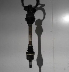 Cardan gauche (transmission) CITROEN C4 GRAND PICASSO 1 Photo n°1