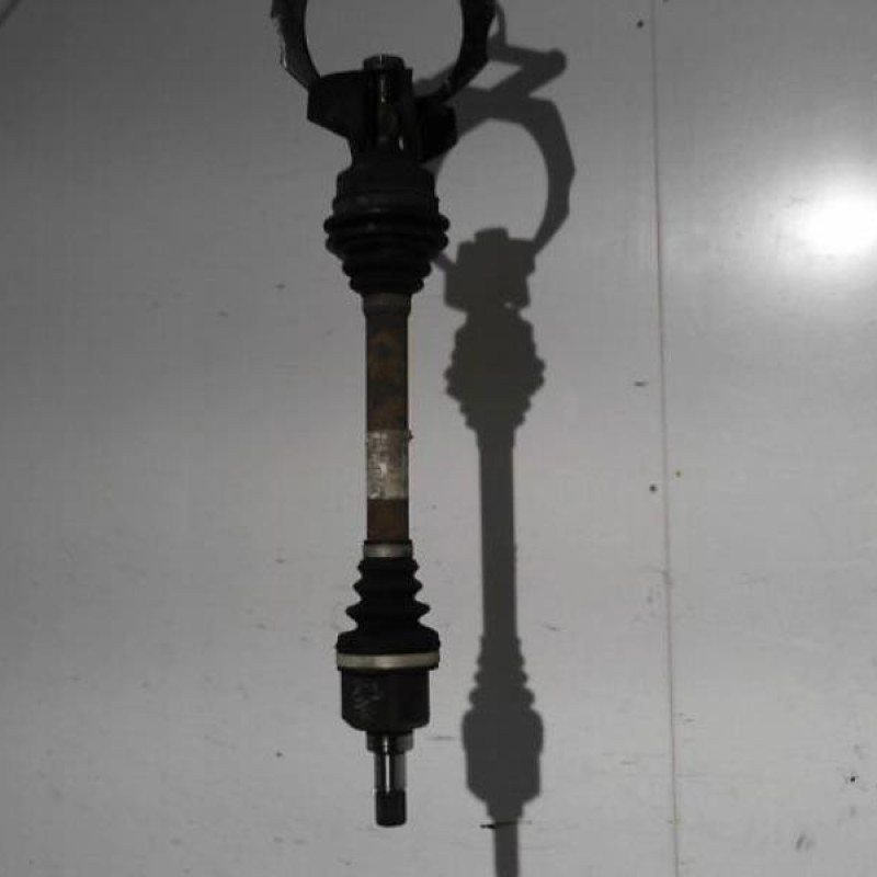 Cardan gauche (transmission) CITROEN C4 GRAND PICASSO 1