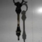 Cardan gauche (transmission) CITROEN C4 GRAND PICASSO 1