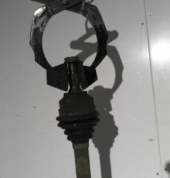 Cardan gauche (transmission) CITROEN C4 GRAND PICASSO 1 Photo n°3