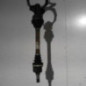 Cardan gauche (transmission) CITROEN C4 GRAND PICASSO 1