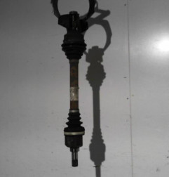 Cardan gauche (transmission) CITROEN C4 GRAND PICASSO 1 Photo n°5