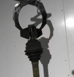 Cardan gauche (transmission) CITROEN C4 GRAND PICASSO 1 Photo n°6