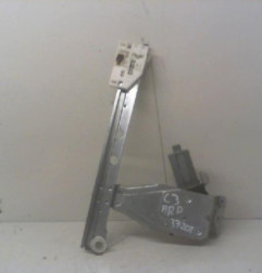 Leve vitre electrique arriere droit CITROEN C3 1 Photo n°1