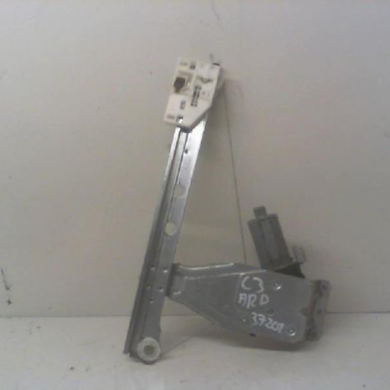 Leve vitre electrique arriere droit CITROEN C3 1