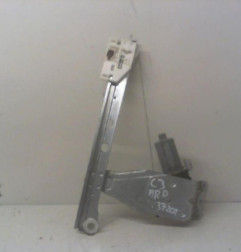 Leve vitre electrique arriere droit CITROEN C3 1 Photo n°4