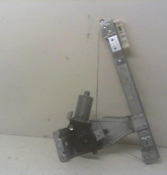 Leve vitre electrique arriere droit CITROEN C3 1 Photo n°5