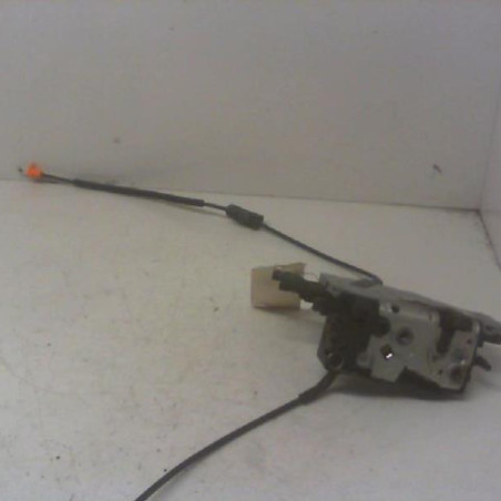 Serrure arriere droit CITROEN C4 PICASSO 1 Photo n°1