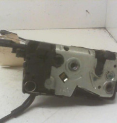 Serrure arriere droit CITROEN C4 PICASSO 1