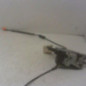 Serrure arriere droit CITROEN C4 PICASSO 1