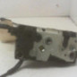 Serrure arriere droit CITROEN C4 PICASSO 1