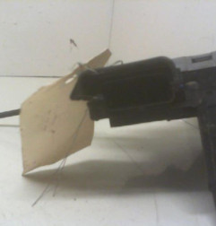 Serrure arriere droit CITROEN C4 PICASSO 1 Photo n°6