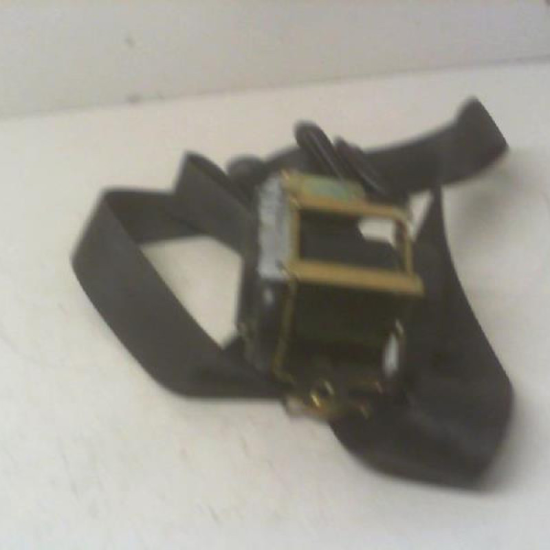 Ceinture avant droit CITROEN XSARA PICASSO