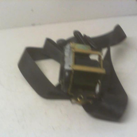 Ceinture avant droit CITROEN XSARA PICASSO Photo n°1