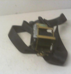 Ceinture avant droit CITROEN XSARA PICASSO Photo n°4