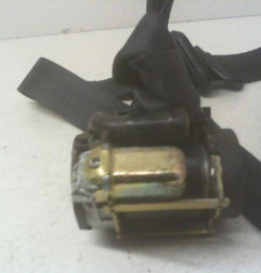 Ceinture avant droit CITROEN XSARA PICASSO Photo n°6