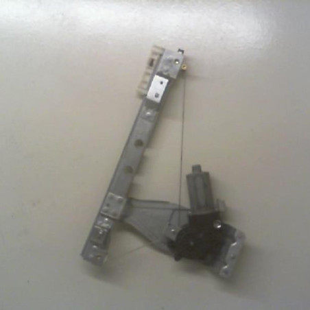 Leve vitre electrique arriere gauche CITROEN C3 1 Photo n°1