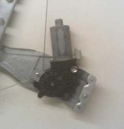 Leve vitre electrique arriere gauche CITROEN C3 1 Photo n°5