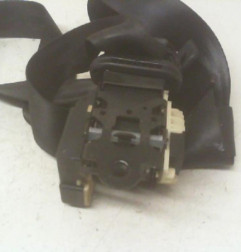 Ceinture avant droit CITROEN C3 1 Photo n°5