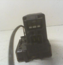 Serrure arriere droit CITROEN ZX Photo n°3