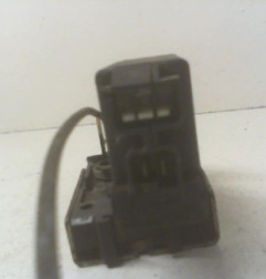 Serrure arriere droit CITROEN ZX Photo n°6