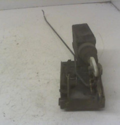 Serrure arriere gauche CITROEN ZX