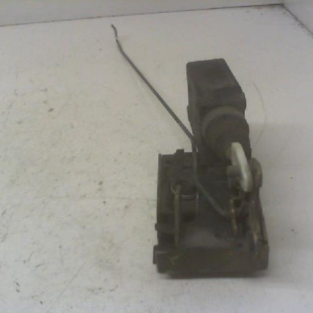 Serrure arriere gauche CITROEN ZX